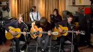 Blueroom Performance- &quot;Summertime&quot;