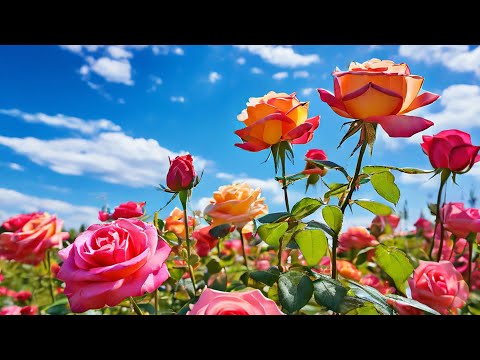 Le tue mani son piene di fiori