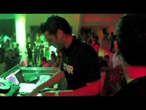 OTHER VIEW  Feat Athena Routsi Live @ Room on Wednesdays Summer 2009 vol 4