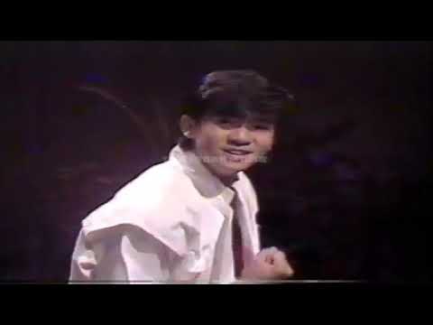 #golden_memories ~ Oh Nona Manis By Richie Ricardo - 1984 (Original Music Video) @fransiscaeny272