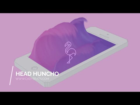 (FREE) Travis Scott x Quavo Type Beat 2018 - "Head Huncho" ft. ASAP Rocky