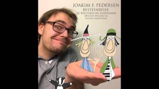 Knutsen og Ludvigsen (cover) - Bestefarvise