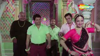 Download lagu Athra Baras Ki Tu Hone Ko Aayee | Suhaag (1979) | Amitabh Bachchan, Rekha | Mohammad Rafi mp3