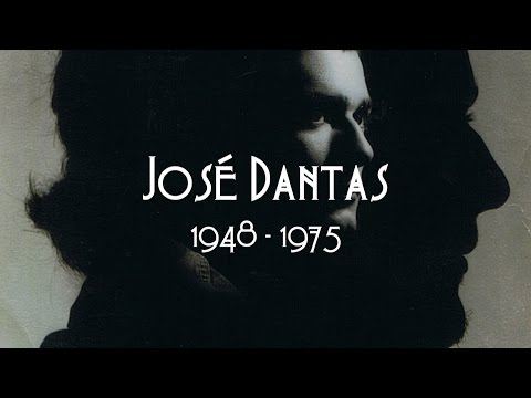 Zé Micamé (José Dantas) | Documentário 2015