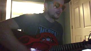 F the CC (Steve Earle cover)