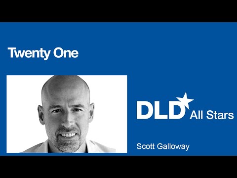 The Future of the Twenty-First Century