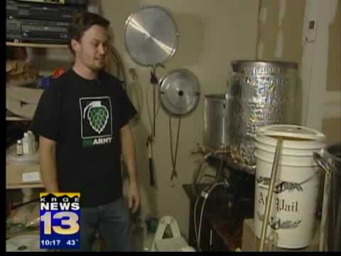 Rio Ranchoan's barleywine a winner