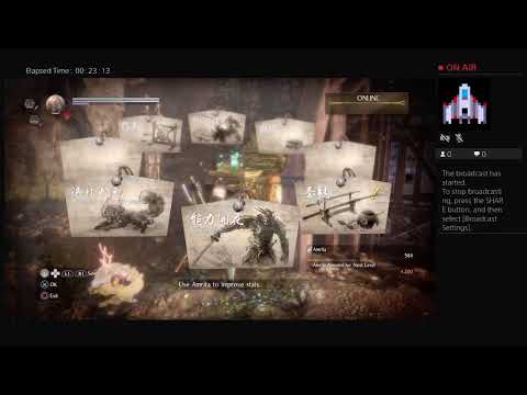 El Cosa De Cosa XL Pt. 56: Episode Minuki Part 21