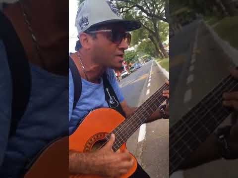 Desacredita não !!   Vendedor de Balas ( Ruan Veloso )