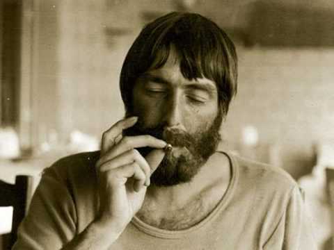 Jack Treese - Life O'Riley Blues