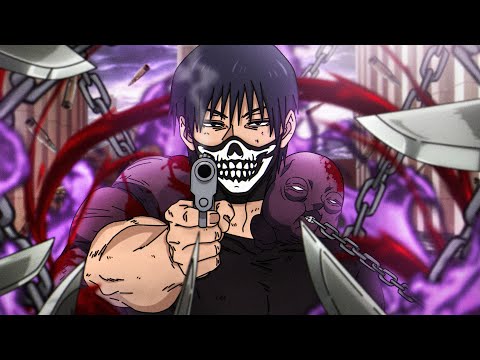 1nonly - GHOSTKILLA (ft. Jasiah)