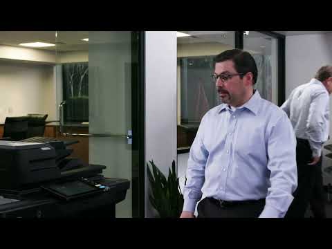 Toshiba How To Multi Station Print