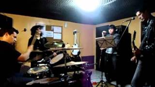 I Knew GG When He Was a Wimp (The Queers Cover)