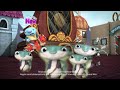 Wallykazam The Big Goblin Problem I Believe