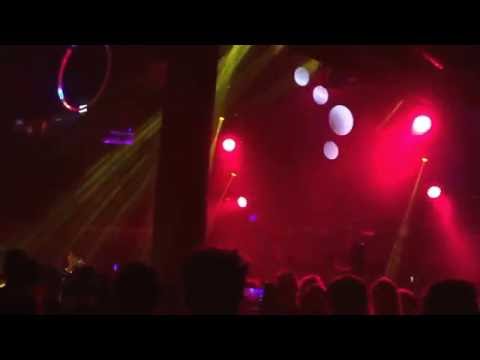 Adam Beyer @ Cocoon closing party 2016 @ Amnesia Ibiza #drumcodelive