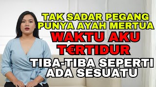 Download lagu AKIBAT M1L1K MENANTU YANG MENONJOL KELUAR  !!! mp3