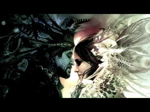 ॐWaldfriedenॐ  - Special Full-On Psytrance Set for Wonderland- August 2013