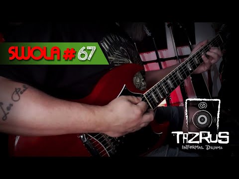 Sg Chugs - SWOLA 67 Riff Challenge Ola Englund (#SundayWithOla67) by TAZRUS