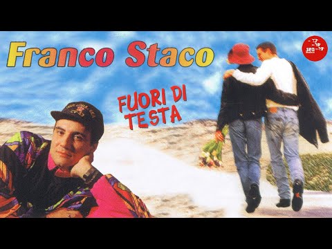 Franco Staco - 'O viento - Official Seamusica
