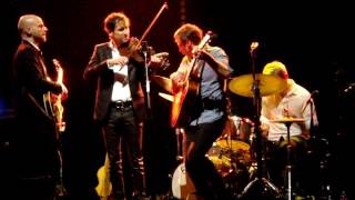 Andrew Bird - Give it Away - Live @ The Ace Hotel (May 14, 2016)