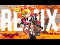 Mario Kart Wii Maple Treeway Remix