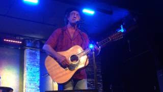 "Copper Canteen" James McMurtry @ City Winery,NYC 4-2-2017