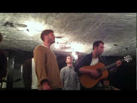 Howling - To Kill A King (With Robbie from Youth Imperial)