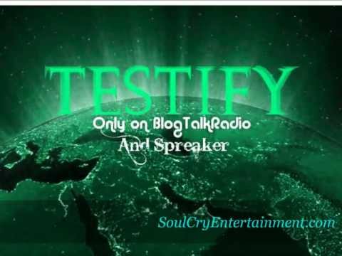 Byron Mr. Talkbox Chambers on How It All Got Started!