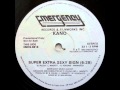 Kano - Super Extra Sexy Sign (1980) vinyl