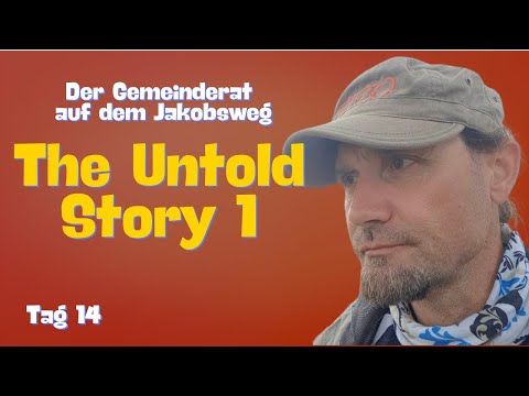 Camino Tag 14, 29.9. / 1.Teil Die Geschichte hinter der Geschichte Teil 1, Castrojeriz - Fromista