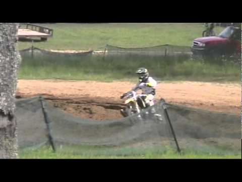 Tony Usko Briarcliff 8-15-10