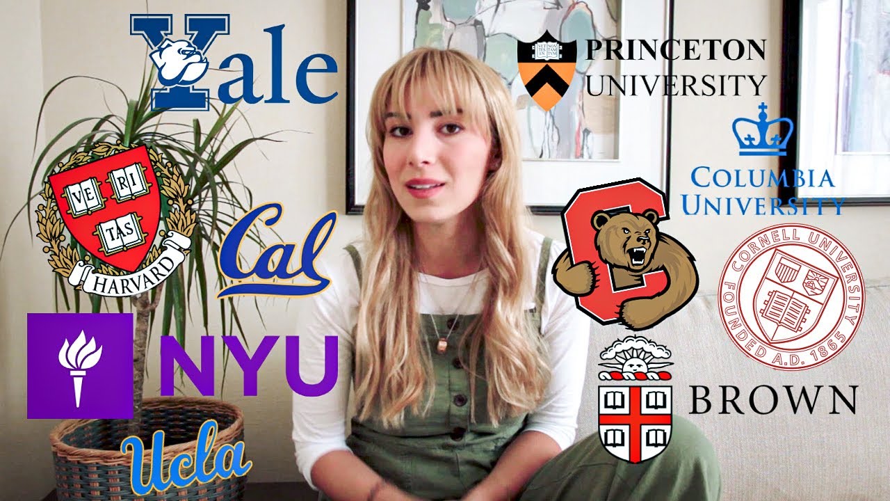 How to Get into Top Colleges