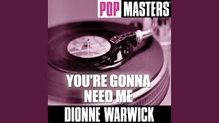 Only Love Can Break A Heart