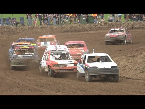 AM Gendringen 2023 - Finale Klasse 4 - Dag 2