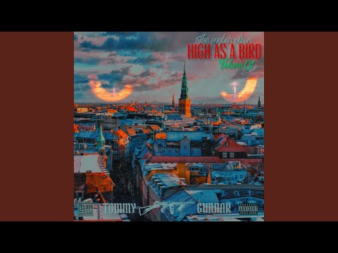 BLUNTWRAP (feat. SEBASTIAN TAYLOR & LOUIS PARADA)