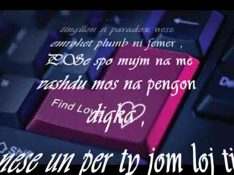 KeYaar ft GOOLD Janny - Te Dua