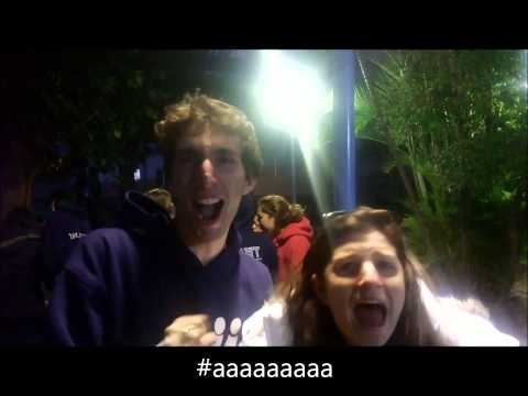 Machané Chazit Hanoar 30 anos Porto Alegre