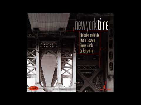 Cedar Walton, Javon Jackson, Christian McBride, Jimmy Cobb - Naima (2006)