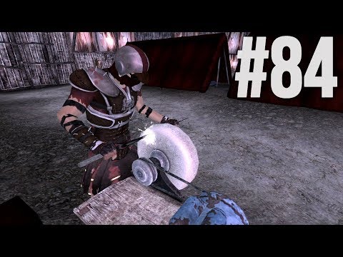 Let's 100% Fallout: New Vegas Part 84 - I Am Legion