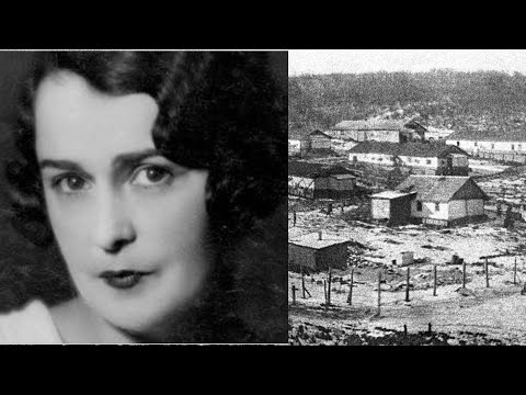 Лина Прокофьева пережила тюрьму, сталинские лагеря, но измена мужа была страшнее этих испытаний