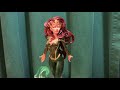 DC Covergirls Mera Statue Joelle Jones Version