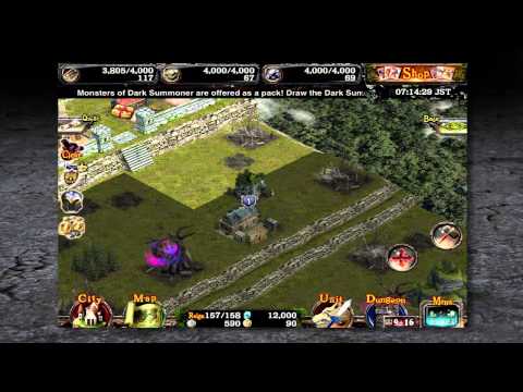 Kingdom Conquest II IOS