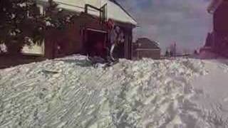 Race you to the bottom