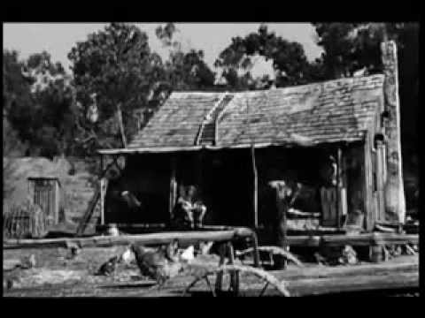 Franklin Canyon Film Location:  "NoTime for Sergeants"