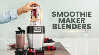 Top 7 Best Smoothie Maker Blenders of 2026