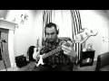 Beethoven's 5th Symphony Bass Cover (Rock ...