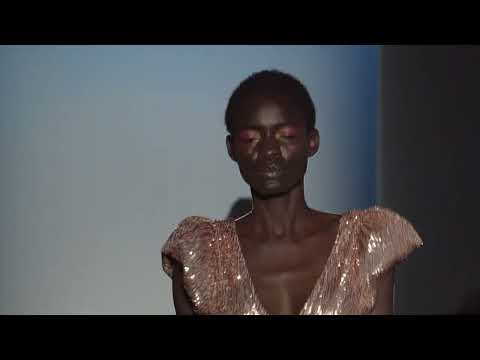 IS COMING- FASHION SHOW 080 BARCELONA OCT 2022