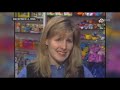 The Tickle Me Elmo Craze Of 1996 Commercial
