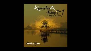 Video Konnichiwa de Fabio Mosc