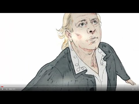 Westart Der Mann, der vom Sirius kam: Karlheinz Stockhausen